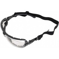 Защитные очки COVERGUARD LUX OPTICAL TECHNILUX  Прозрачные 60960 5450564000445