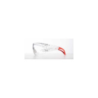 Очки COVERGUARD FOX 6LIMS00NSI прозрачный