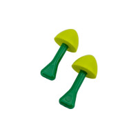 Беруши COVERGUARD MUSHROOM 6MUSU00NSI