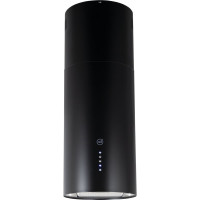 Вытяжка кухонная MBS AMARANTH 350 ISLAND BLACK 5339