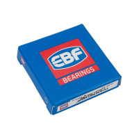 Подшипник EBF 6002 2RS 4627182458236
