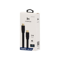 Кабель HDMI HARPER DCHM-443 3-метра H00001903