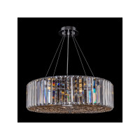 Люстра Maytoni Recinto MOD080CL-08CH