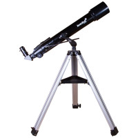 Телескоп Levenhuk Skyline BASE 70T 72848