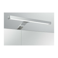 Светильник Hafele LED2032 12V/3,5W, холодный белый свет 833.74.070