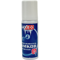 Размораживатель замков LUXE аэроз. 50 г 681
