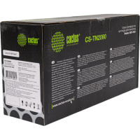 Лазерный картридж Cactus tn-2090 черный, 1000 страниц, для brother dcp-7057 CS-TN2090 781417