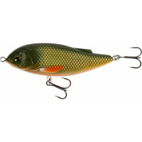 Плавающий воблер Lucky John LJ BBS Original ARROW JERK F 015.00/024 LJO0515F-024