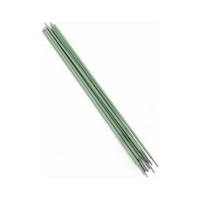 Электроды МР-3 СМ 2.5 мм, зеленые, натуральный рутил 87%TiO2, 1 кг BOHRER 75251033