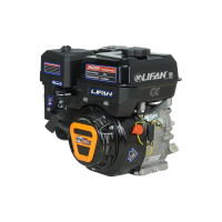 Двигатель KP230 конусный вал LIFAN 00-00157144