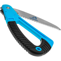 Складная садовая ножовка vertextools 180 мм 0059-180