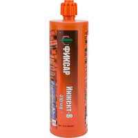 Фиксар Инжект В 410 инжекционная масса 410мл. (артикул обмену и возврату не подлежит) 611102410