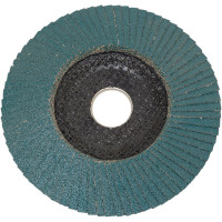 Круг шлифовальный лепестковый PFC 125 Z80 SG POWER STEELOX PFERD 67788126