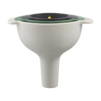 Набор Smart Solutions Bakke из 3-х воронок и фильтра SS-FN-PP-set4