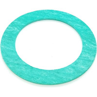 Прокладка HG безасбестовый паронит 1 1/2 (45x63x2 мм), 20 шт 4961902