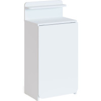 Раскладной стол СОКОЛ СП-19 белый 00-00012723