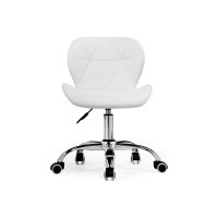 Стул Woodville Trizor whitе 15338