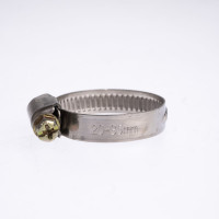 Червячный хомут HG 20-35 мм, 5 шт. 4962121