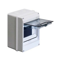 Бокс ETP 5 WAYS IP65 51313