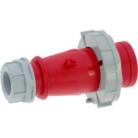 Кабельная вилка INPIN 32A/400V/3P+N+E/IP67 CA300