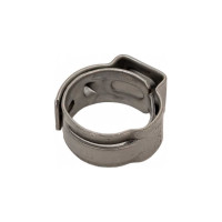 Ушковый хомут OETIKER 7-8.7/5 W4, Швейцария, уп. 10 шт. 16700003