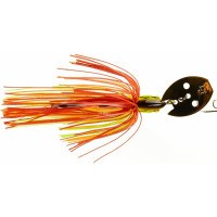 Чаттербейт Lucky John CHATTERBAIT PERCH 18.0г, 005 LJCTB10-005