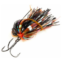 Чаттербейт Lucky John BBS CHATTERBAIT PIKE 38.0г, 001 LJCTB38-001