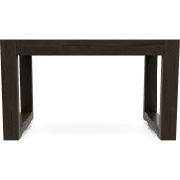 Столик Arsko Амбер венге 80358844