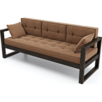 Диван Arsko Астер-Б венге/Kiton 10 80423898