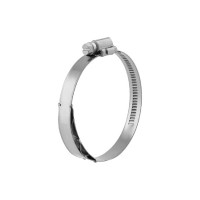 Хомут с пружинной вставкой KALE CLAMP KALE WD IS 23-35/12 W3 уп. (10шт.) 23-35 WD1273IS