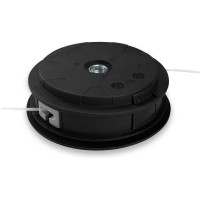Катушка для триммера VERTEX M10x1.25 левая резьба vertextools YK-T002