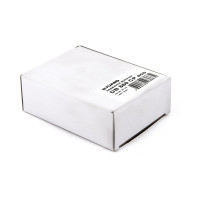 Врезная задвижка FUARO DB 860 eco CP (хром) 60 мм DB-ECO.860 42013