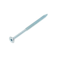 Универсальный шуруп ЕВРОПАРТНЕР multi, потайная головка, TX25, Zn, 6,0x100 6 шт. Т6 0257 2