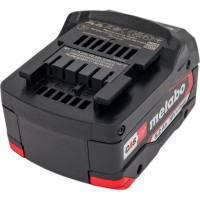 Аккумулятор LI-Power Extreme 18 В, 5.2 Ач Metabo 625028000