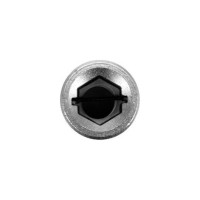 Держатель бит 1/4"х1/4" YATO YT-12971