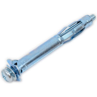 Стальной дюбель MOLLY BEFAST 4x59/42 (5 шт.) HW4059005S