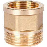 Переходник под ключ STOUT Sft-0072-000341 вн 3/4"x1" RG0091E4G4O1FJ