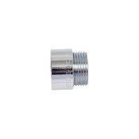 Удлинитель STOUT Sft-0002-000120 хромированный 1"x20 RG008V1SVGIOE1