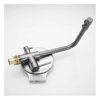 Смеситель для кухни Shevanik с подключением фильтра питьевой воды S328T