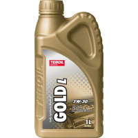 Моторное масло TEBOIL Gold L 5w-30, 1 л 3453933