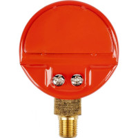Манометр 0.6 МПа, пропан, 1/8" NPT ПТК 00000041915