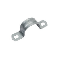 Двухлапковая скоба ГОФРОМАТИК Сд21-22, 100 шт. zeta41615