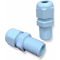 Кабельная втулка Weyer HSK-P21G-L - кабельный ввод, нар. PG21 WE4116800