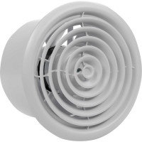 Осевой вытяжной вентилятор ESQ fly r 125 03.05.218589