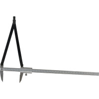 Разметочный штангенциркуль Туламаш ШЦР-300 0.1 108877