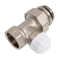 Термостатический клапан для термоголовки Terma 1" (33515) 89089