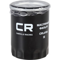Фильтр масляный для автомобилей honda honda accord ii-viii (83-)/ civic iv-ix (87-) CARVILLE RACING CRL6106