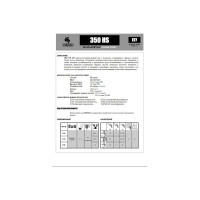 Отвердитель ROBERLO с355 стандартный, 2.5 л 62084