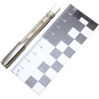 Метчик TLX M12.0х1.75 м/р P6M5K5 для глухих отверстий 73787