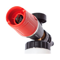 Пенообразователь для моек 1 000 мл бронз REDVERG 6681941